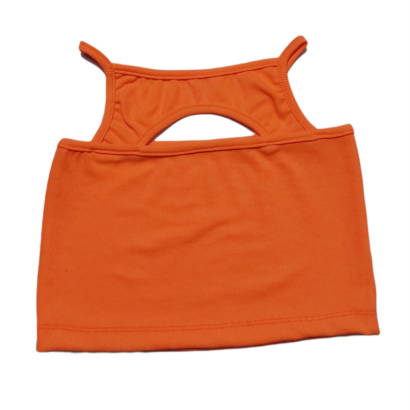 کراپتاپ زنانه مدل بندی اشکی