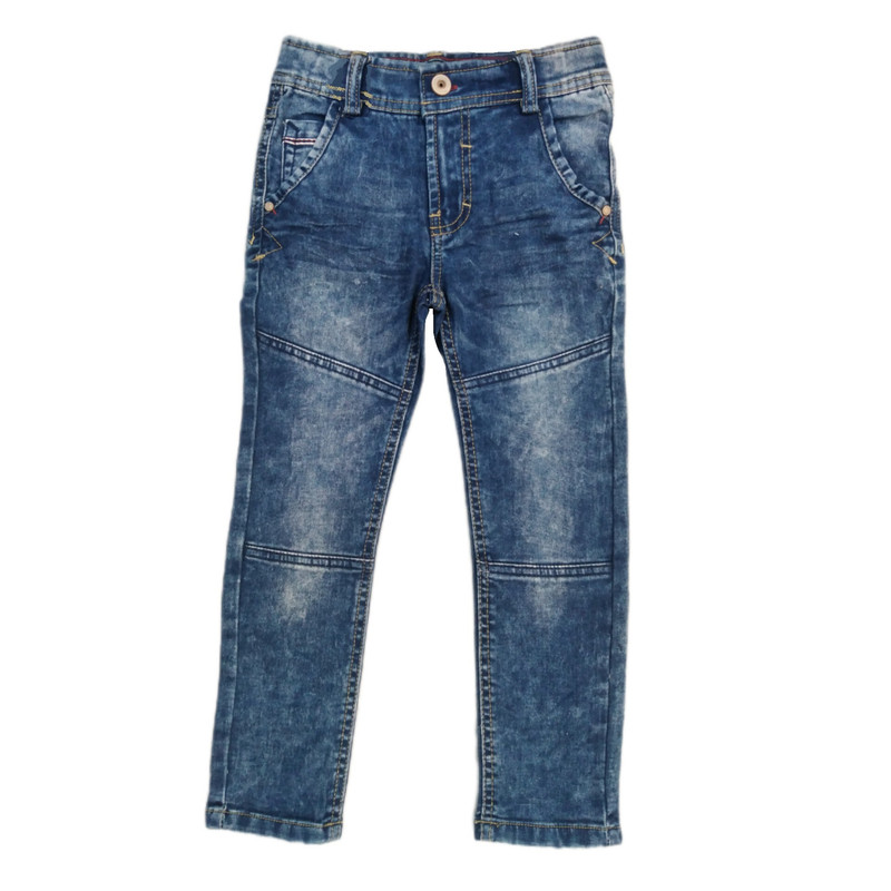 خرید و قیمت شلوار جین بچگانه توپولینو مدل b66949