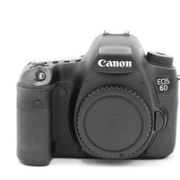 دوربین دیجیتال کانن مدل CANON EOS 6D body دسته دوم | دوربین کام