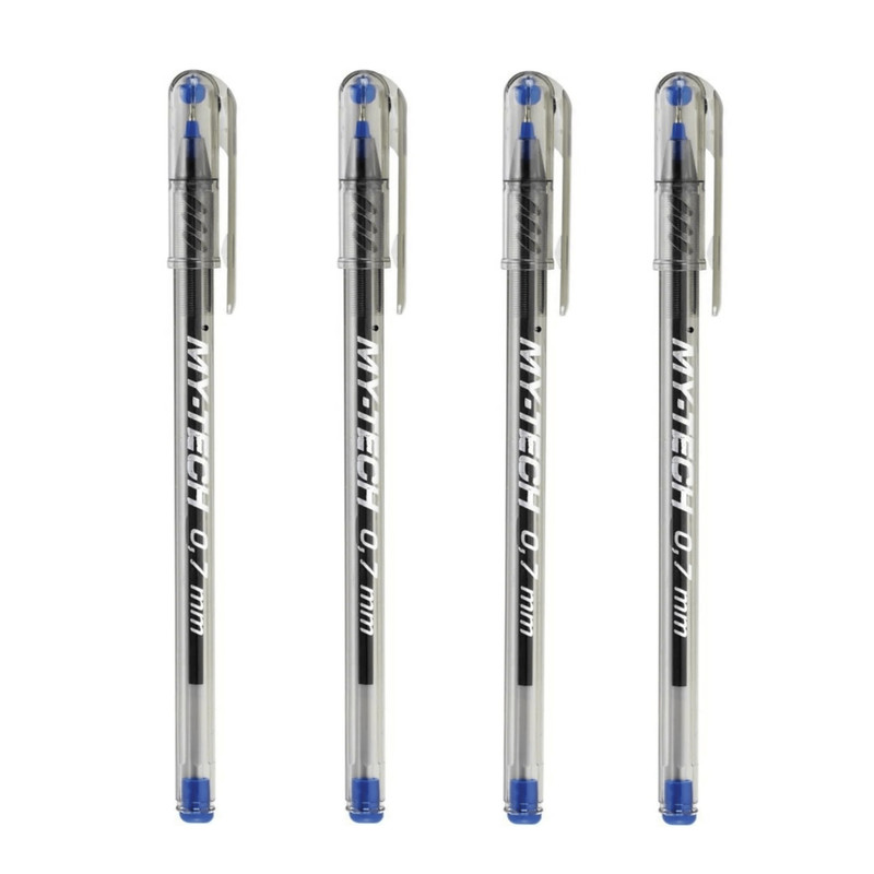 خودکار پنسان مدل MY TRCH بسته 4 عددی