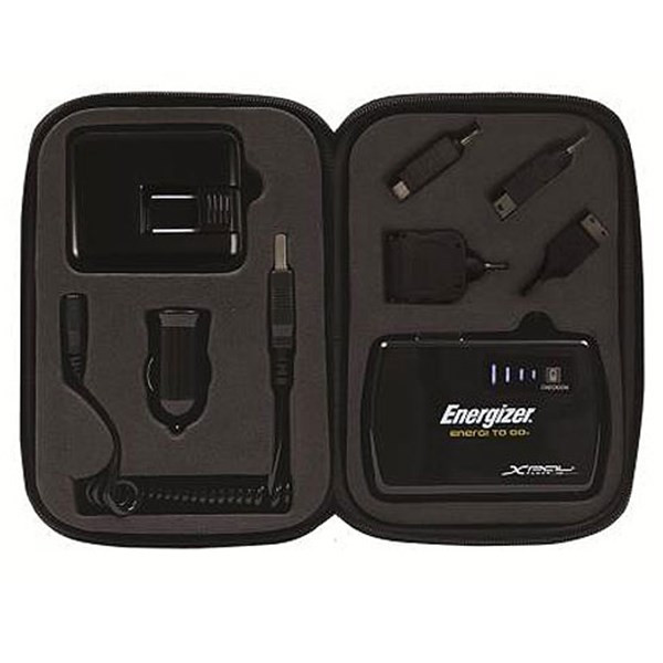 پاوربانک انرجایزر مدل XP2000AK