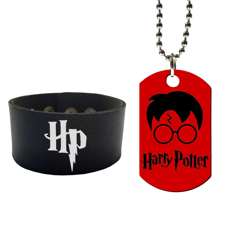 نیم ست مدل هری پاتر کد se-04