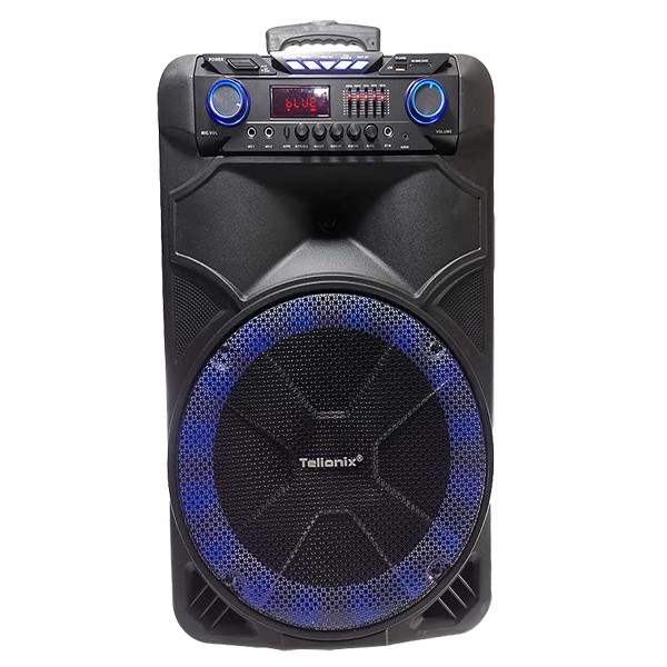 اسپیکر بلوتوثی تلیونیکس مدل TMS4700