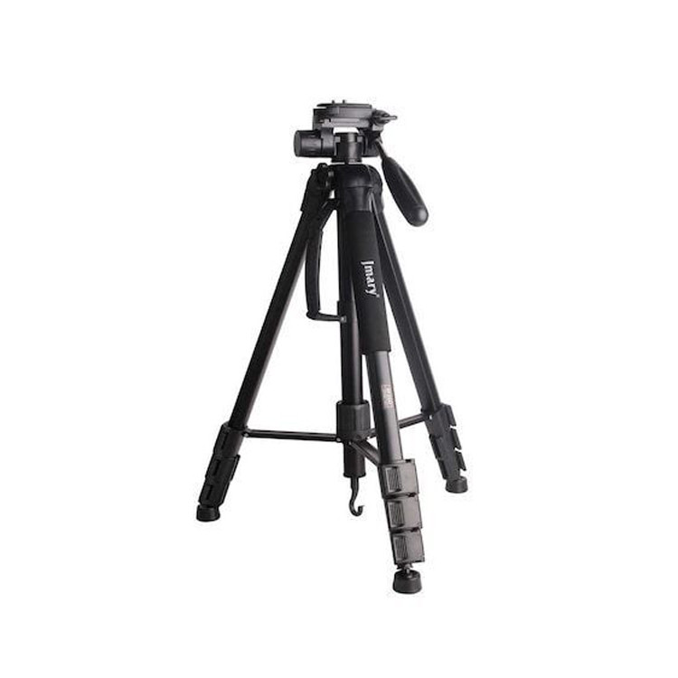 خرید و قیمت سه پایه دوربین جی ماری مدل KP-2264