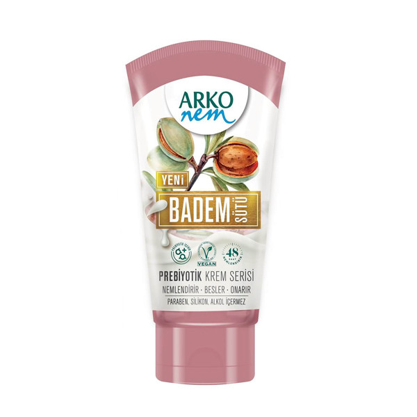 کرم مرطوب کننده آرکو نم مدل REPAIR حجم 60 میلی لیتر