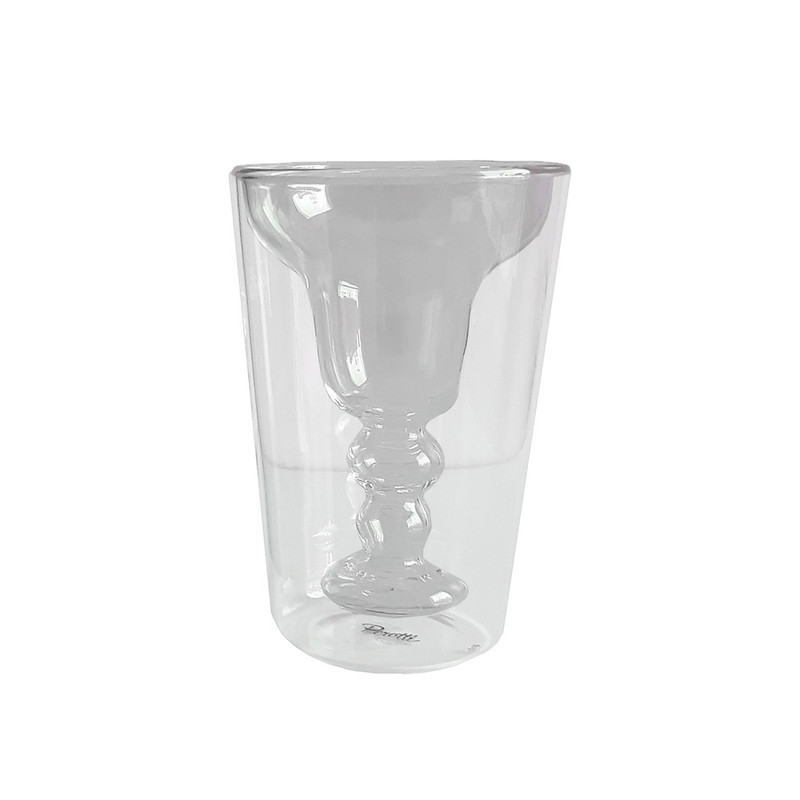 لیوان پروتی مدل دو جداره کد 13359