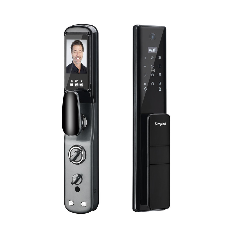 دستگیره هوشمند سیمپلد مدل 21F