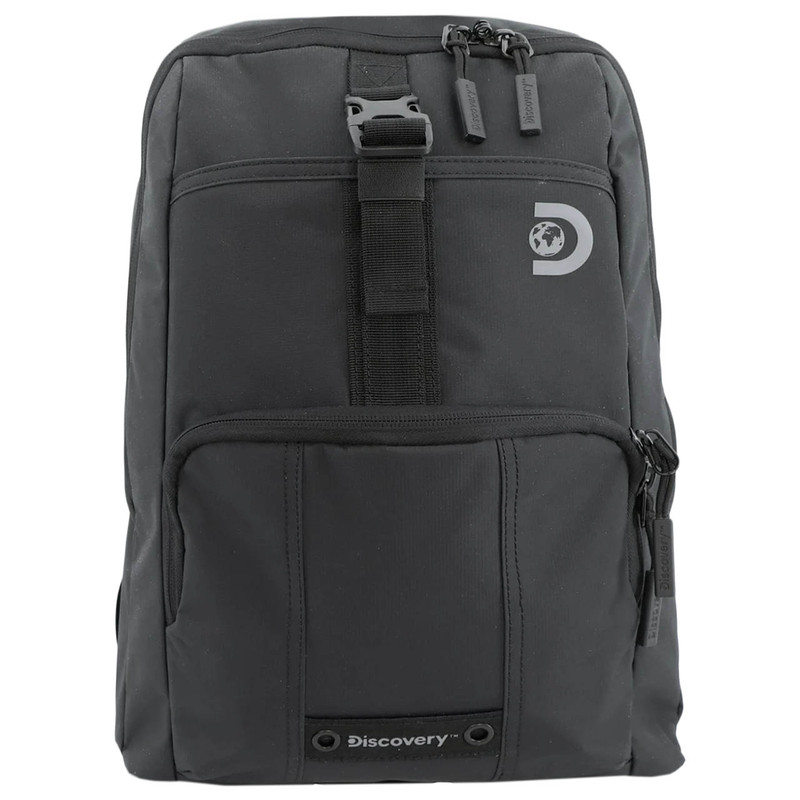 خرید و قیمت کوله پشتی دیسکاوری مدل SHIELD D00110