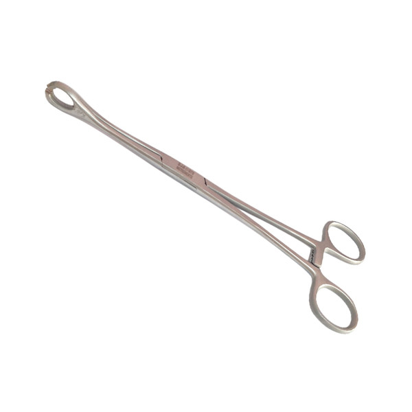 خرید و قیمت پنس جراحی مدل گرد