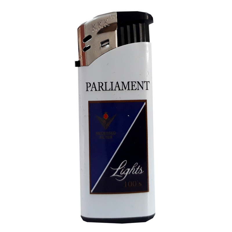 خرید و قیمت فندک کی کی کی مدل پارلیامنت کد 69