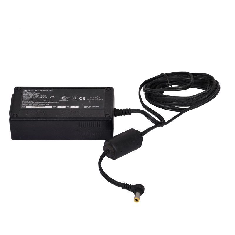 آداپتور 48 ولت 0.38 میلی آمپر دلتا مدل AT18FB