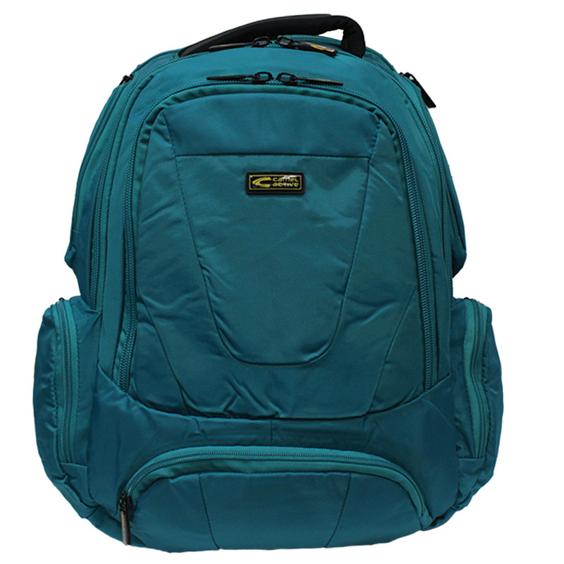 کوله پشتی لپ تاپ کمل اکتیو کد 3529 مناسب برای لپ تاپ 15.6 اینچی