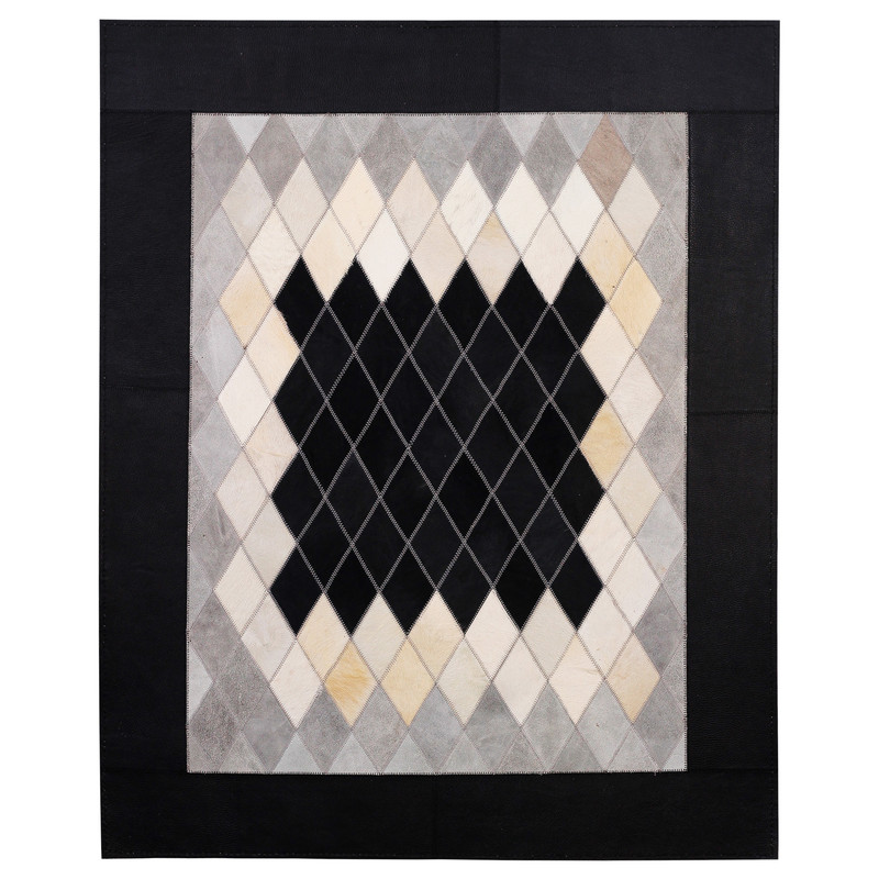 کلاژ چرم و پوست مدل LFM265