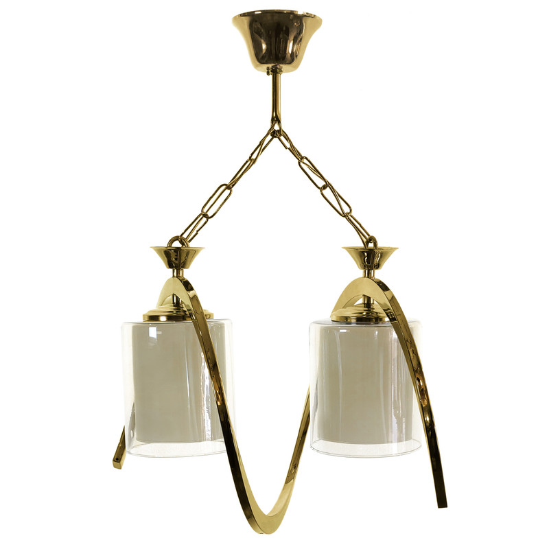 لوستر مدل فنری کد PF2D