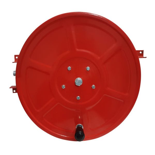 قرقره شلنگ جمع کن مدل Sooran.15