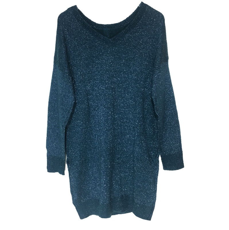 خرید و قیمت تونیک بافتنی زنانه اسمارا کد es902