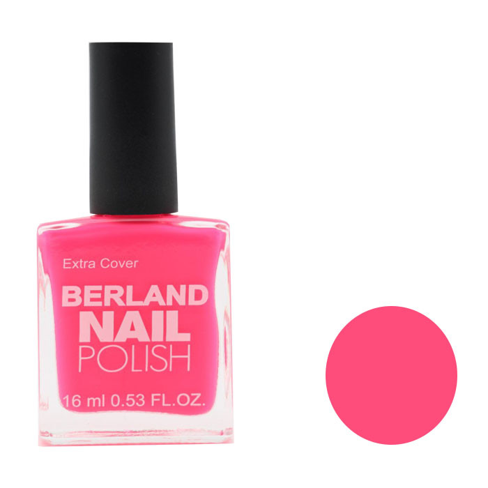 خرید و قیمت لاک برلند مدل Extra cover شماره 625