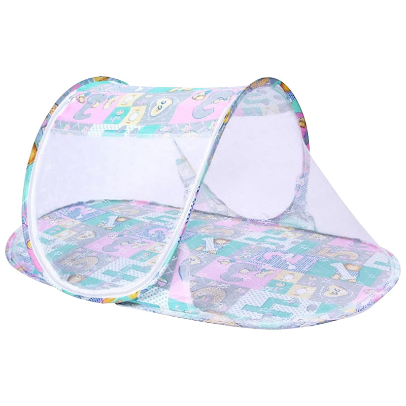 پشه بند کودک مدل GOTS 026 G