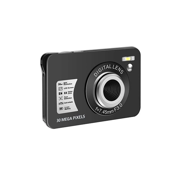 دوربین دیجیتال مدل FHD-1080P 30MP 00