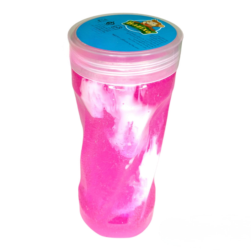 ژل بازی بازیکسو مدل ابر و باد پیچی