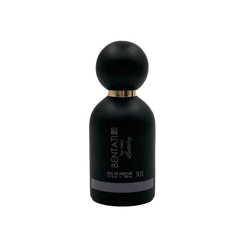 خرید و قیمت ادو پرفیوم مردانه بنتاتی مدل XII حجم 100 میلی لیتر