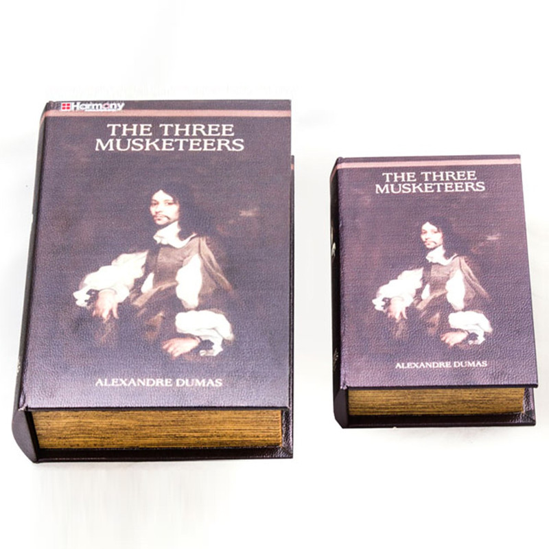 جعبه هدیه هارمونی مدل 10007S