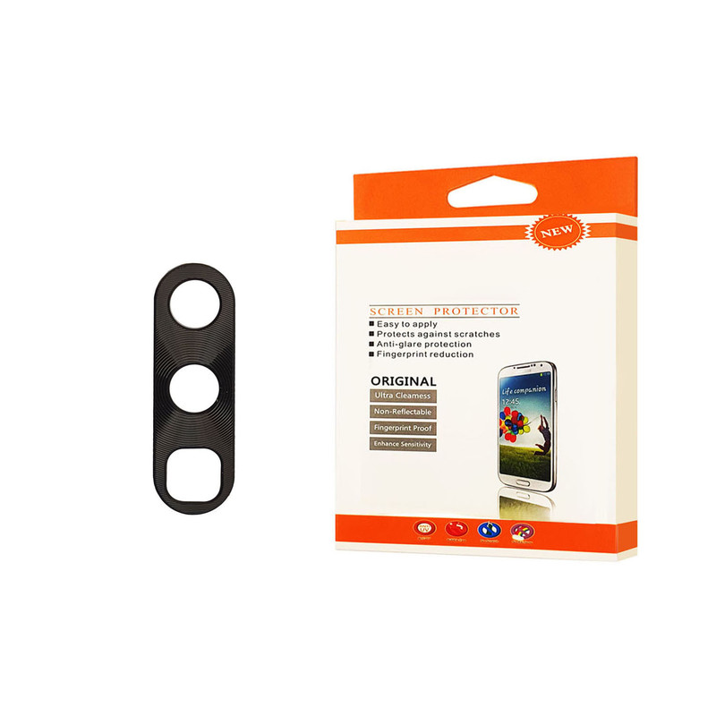 محافظ لنز دوربین مدل ALLP FN 1st مناسب برای گوشی موبایل سامسونگ Galaxy A20s