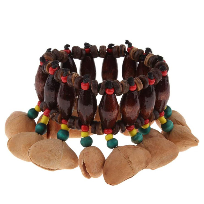 خرید و قیمت دستبند مدل African