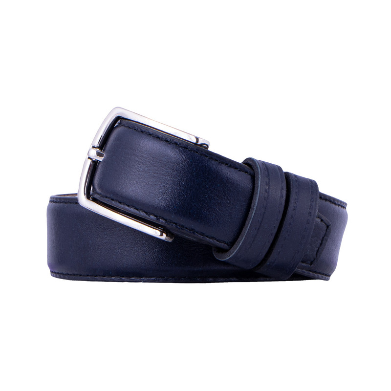 کمربند مردانه چرم آرا مدل wj009 me کد s