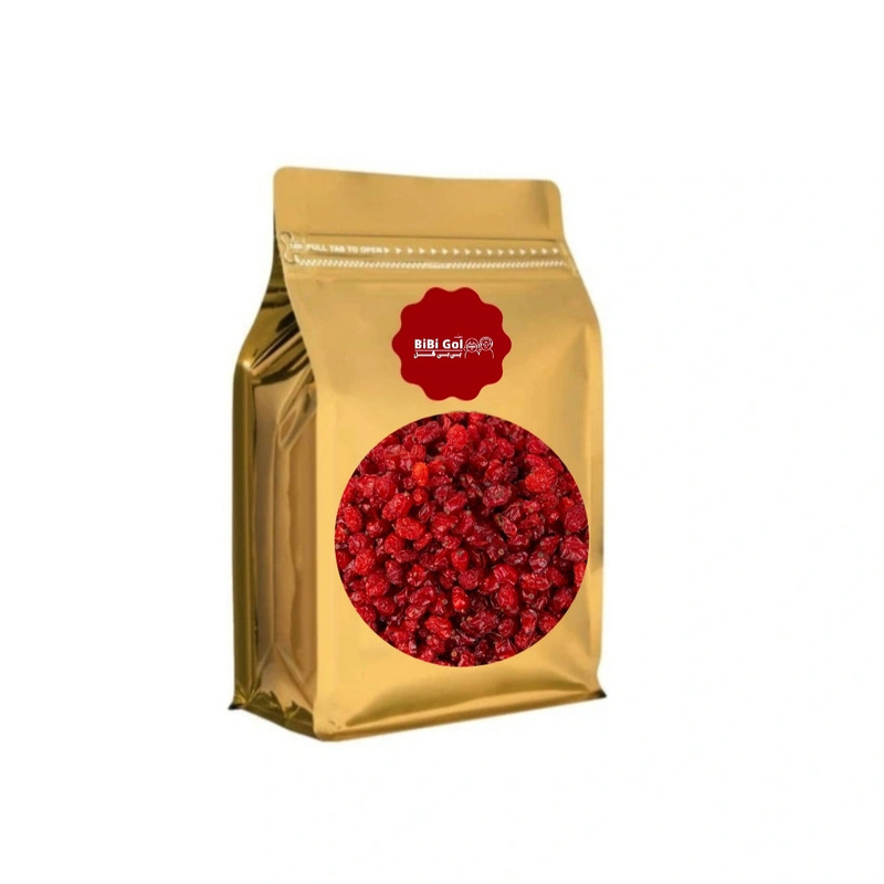 زرشک دهکده بی بی گل -300 گرم