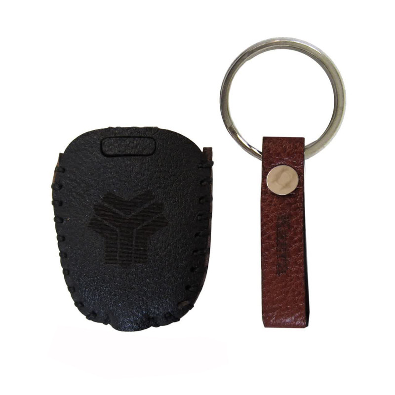 خرید و قیمت کاور ریموت خودرو کد pz700 مناسب برای پراید