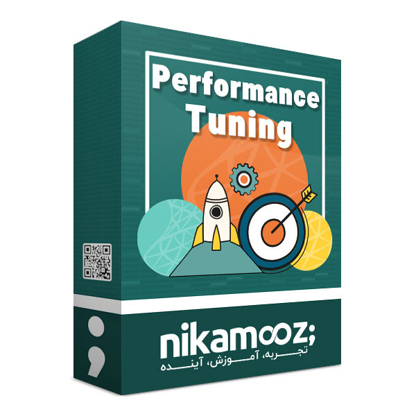 ویدئو آموزش Performance Tuning در SQL Server نشر نیک آموز