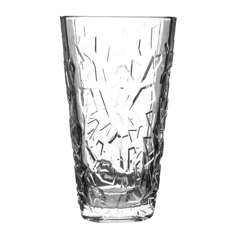 گلدان آدریا گلس مدل اسکاتر 21920