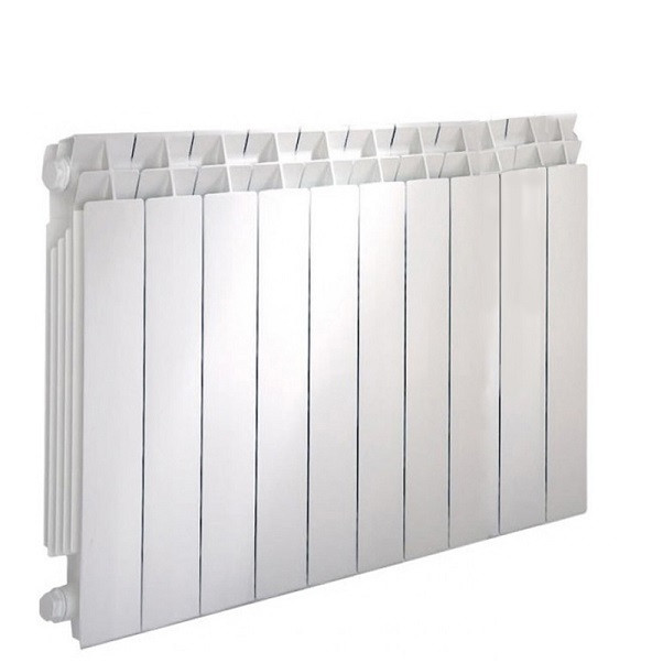 خرید و قیمت رادیاتور ایران رادیاتور مدل سولار 10 پره