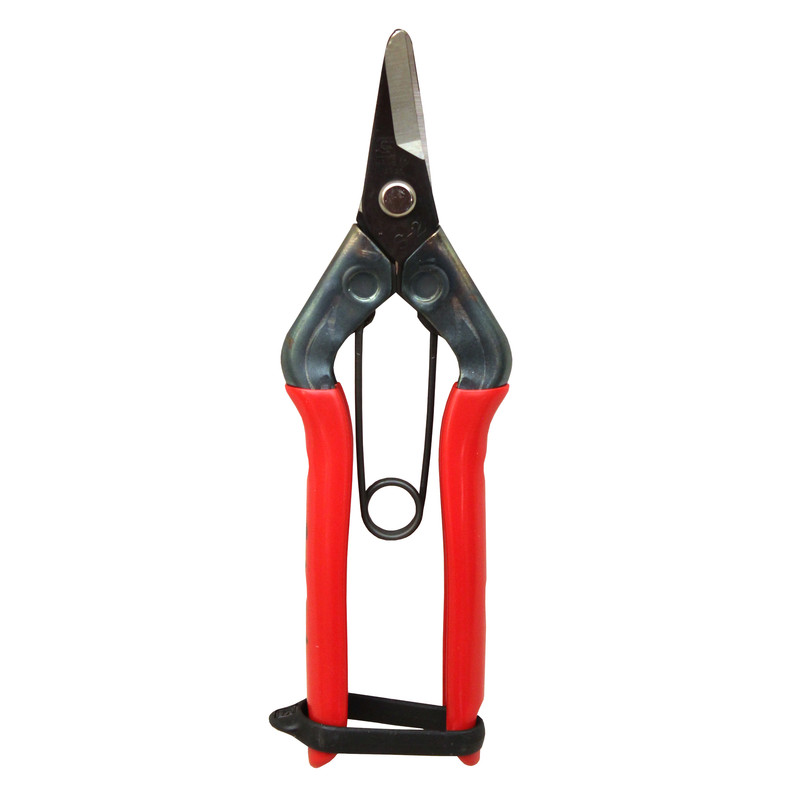 قیچی میوه چینی سامورایی مدل KS-2C