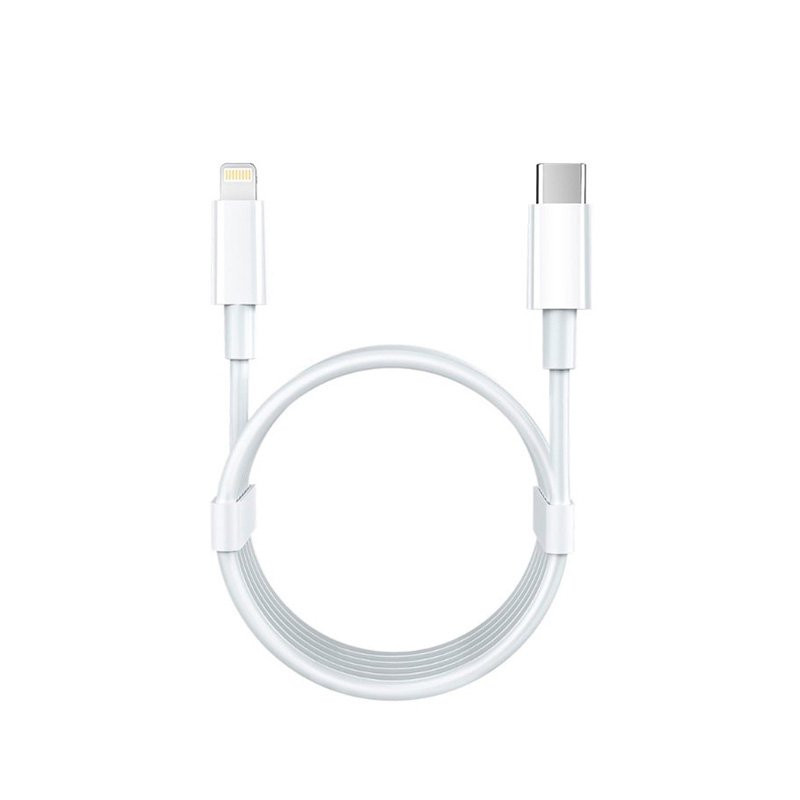 کابل تبدیل USB-C به لایتنینگ ریمکس مدل RC-175i طول 1 متر