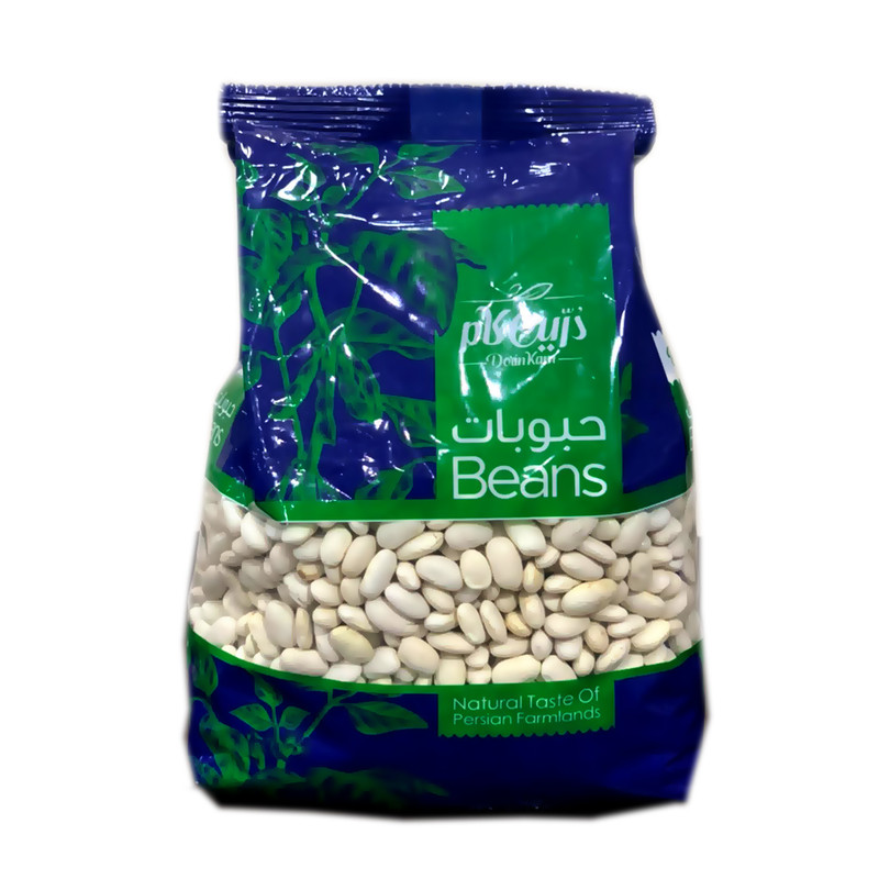 لوبیا سفید درین کام -700 گرم