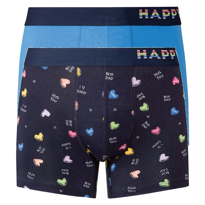 خرید و قیمت شورت مردانه هپی شورت مدل بهترین پدر کد BestDad2pcs مجموعه دو عددی