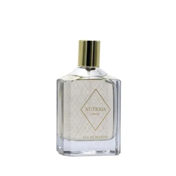 ادو پرفیوم مردانه نوتریگا مدل Frost با رایحه خنک حجم 100 میلی لیتر