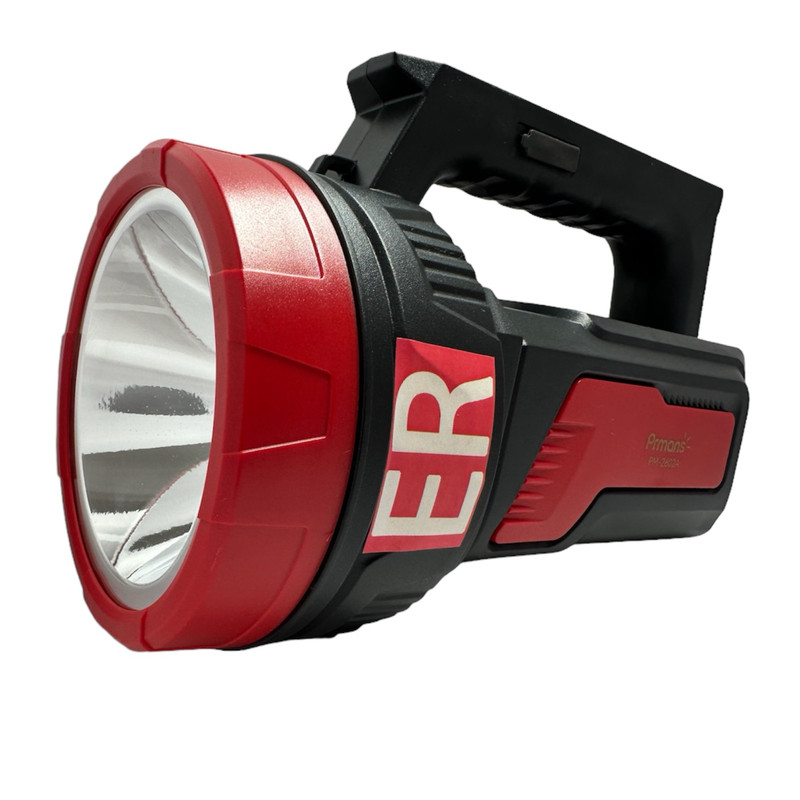 نورافکن دستی پرمنس مدل PM-2602ER