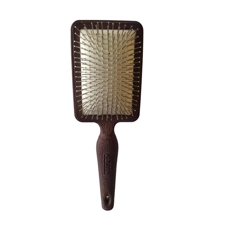 خرید و قیمت برس مو نيترو مدل چوبی کد 433