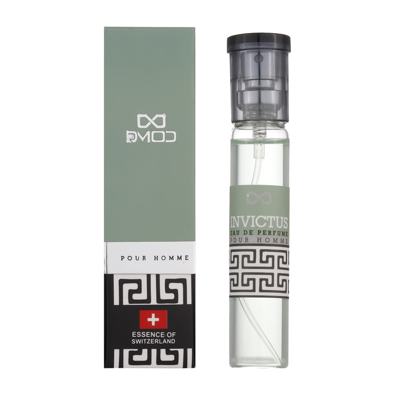 عطر جیبی مردانه ردمد مدل اینوکتوس حجم 25 میلی لیتر