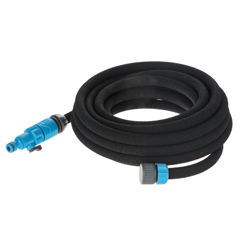 شلنگ آبیاری قطره ای آکواکرفت مدل 830040