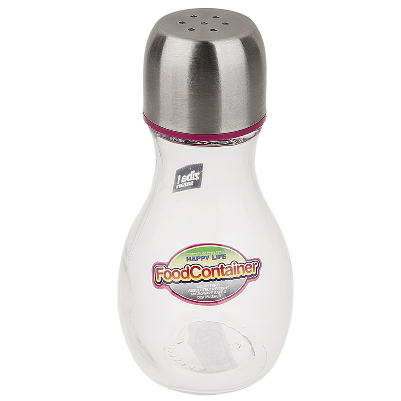 ادویه پاش زیباسازان مدل شاندرمن