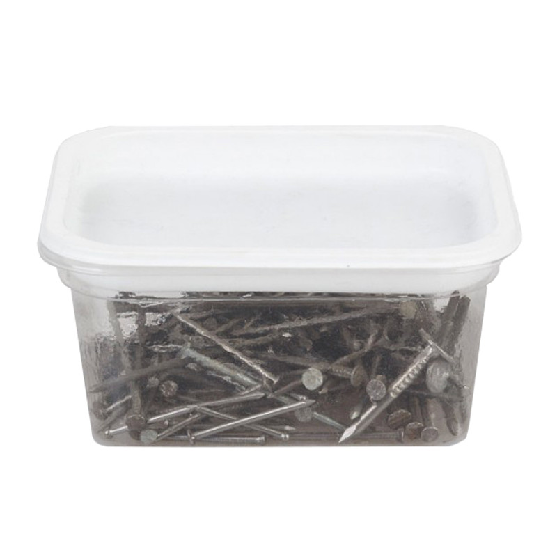 خرید و قیمت مجموعه 100 عددی میخ کد 5217