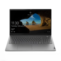 لپ تاپ 15.6 اینچی لنوو مدل ThinkBook 15 G2 ITL-i5 8GB 1HDD MX450 