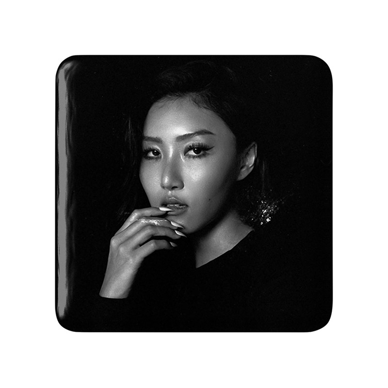 پیکسل خندالو مدل هوآسا گروه مامامو Mamamoo کد 19432