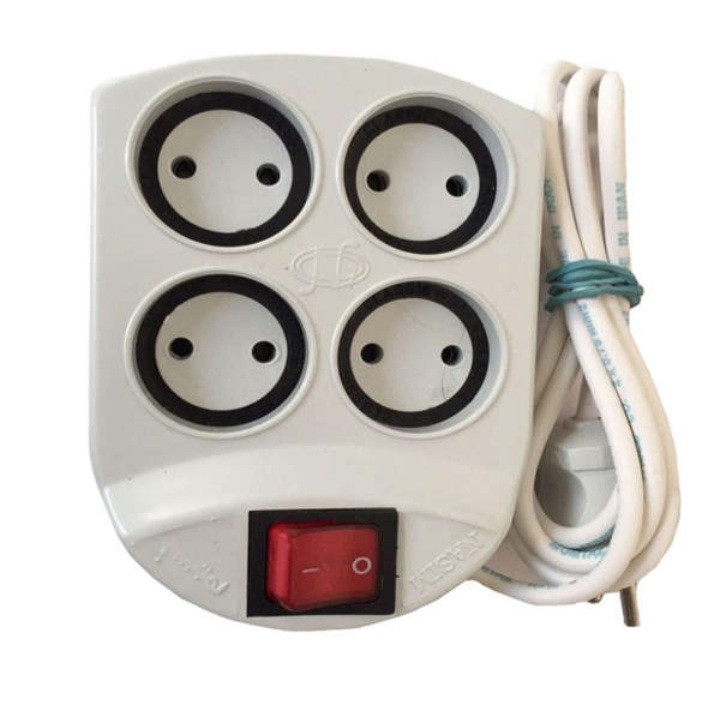 چندراهی برق نسیم مدل m4