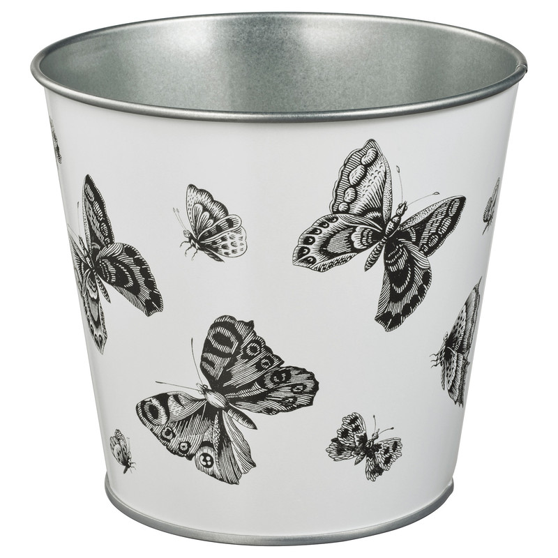 گلدان دکوری مدل STJÄRNFRUKT