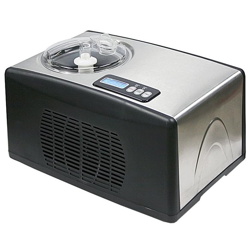 خرید و قیمت بستنی ساز وینتر مدل ICM-15LS